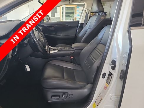 Used 2017 Lexus NX 200t FWD w/ Accessory Package 2 image 5
