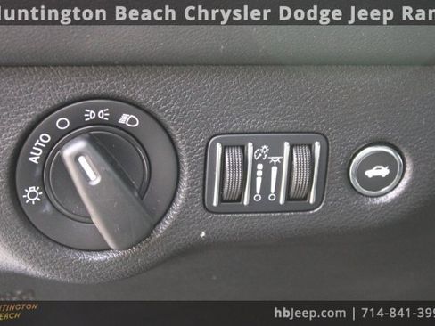 Used 2023 Dodge Charger SRT Hellcat image 14