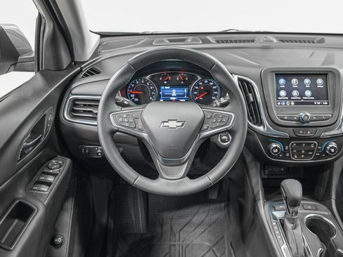 Used 2023 Chevrolet Equinox LT AWD/4WD image 17