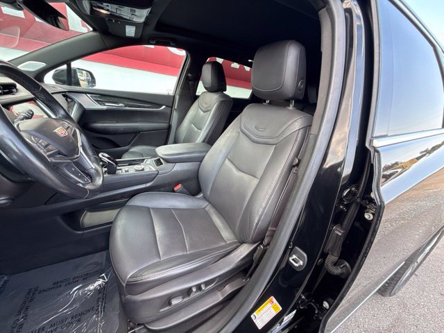 Used 2023 Cadillac XT5 Premium Luxury FWD image 5