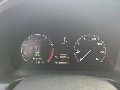 New 2026 Honda Odyssey EX-L image 10