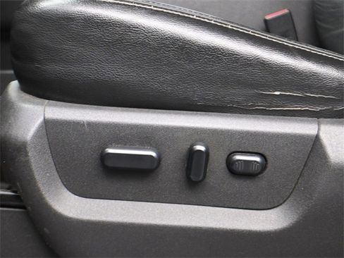 Used 2013 Ford F350 Lariat w/ Lariat Ultimate Pkg image 11