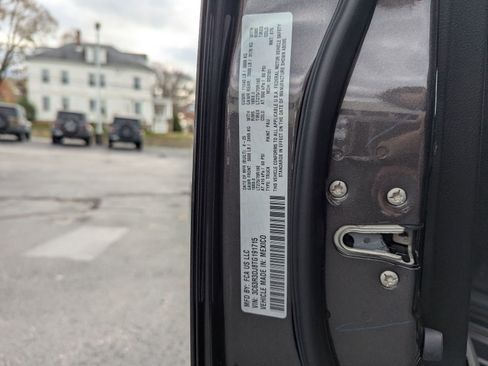 New 2026 RAM 3500 Big Horn image 26