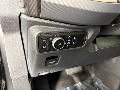 Certified 2024 Ford Bronco Raptor w/ Interior Carbon Fiber Pack 6 AWD/4WD image 14