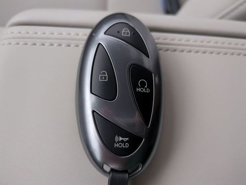 New 2026 Hyundai Santa Fe SEL FWD image 38
