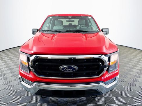 Used 2023 Ford F150 XLT image 2