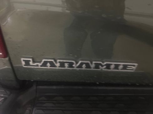 Used 2021 RAM 2500 Laramie image 19