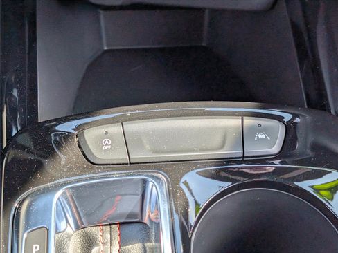 New 2026 Chevrolet Trax RS image 20