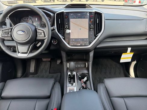 New 2026 Subaru Ascent Touring AWD/4WD image 9