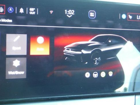 New 2026 Dodge Charger R/T AWD/4WD image 44