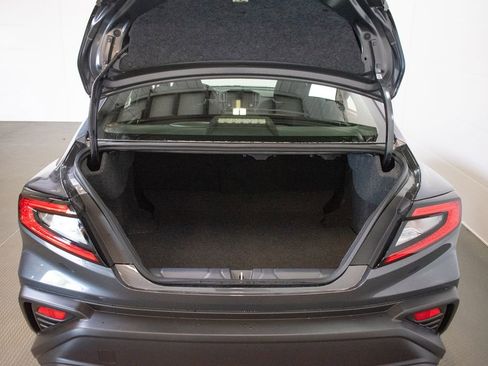 New 2026 Subaru WRX Premium AWD/4WD image 24