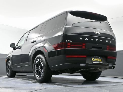 Used 2025 Hyundai Santa Fe SE image 52