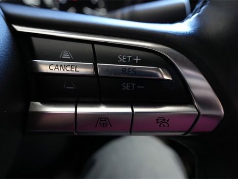 Used 2023 MAZDA MAZDA3 2.5 Turbo Sedan w/Premium Plus image 14