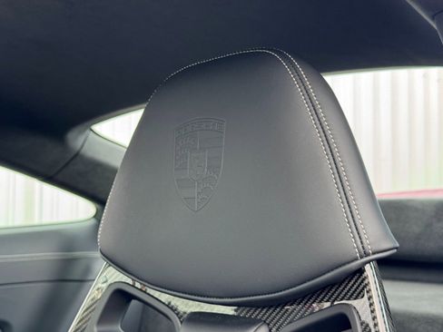 Used 2024 Porsche 911 Turbo S image 35