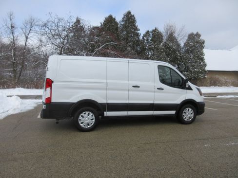 Used 2020 Ford Transit 150 Low Roof image 30