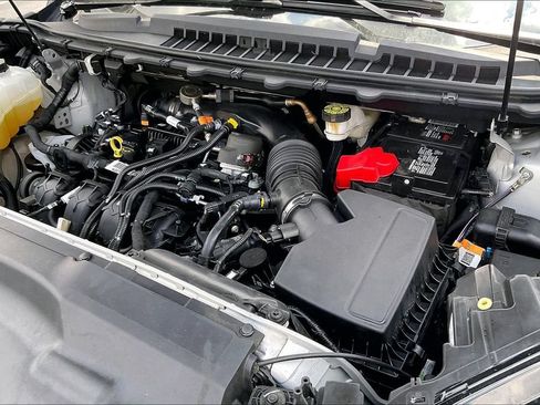 Certified 2024 Ford Edge SEL AWD/4WD image 32