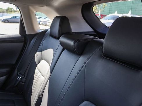 Used 2024 Honda HR-V EX-L image 24