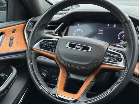 Used 2023 Jeep Grand Cherokee Summit image 15