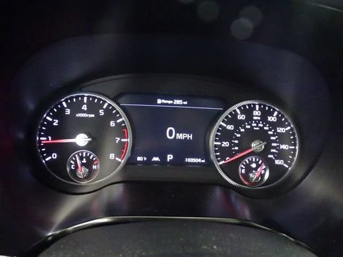 Used 2022 Kia Telluride SX w/ SX Prestige Package AWD/4WD image 20
