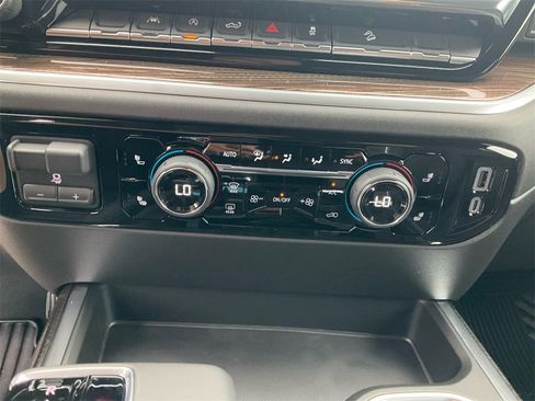 New 2026 Chevrolet Silverado 1500 RST w/ Convenience Package II image 24