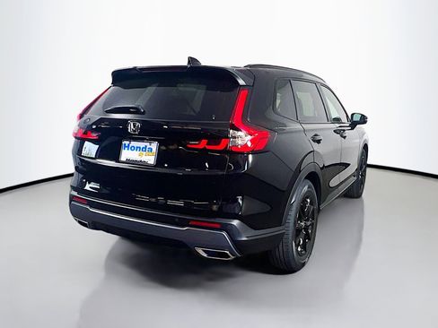 New 2026 Honda CR-V Sport-L image 20