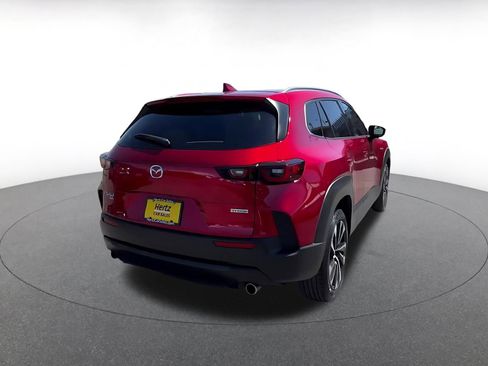 Used 2025 MAZDA CX-50 2.5 Hybrid w/ Premium Plus Pkg AWD/4WD image 14
