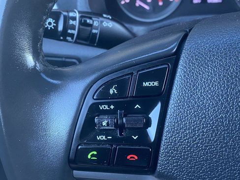 Used 2018 Hyundai Tucson Value image 14