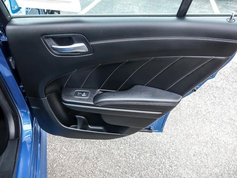Used 2023 Dodge Charger Scat Pack w/ Plus Group RWD image 23