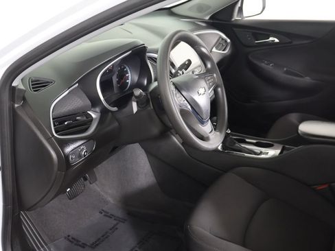 Used 2023 Chevrolet Malibu LS w/ Driver Confidence Package FWD image 20