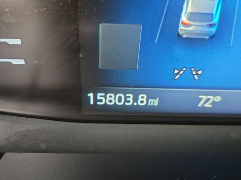 Used 2024 Ford Escape ST-Line w/ Tech Pack #1 AWD/4WD image 12