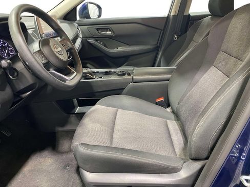 Used 2024 Nissan Rogue SV AWD/4WD image 14