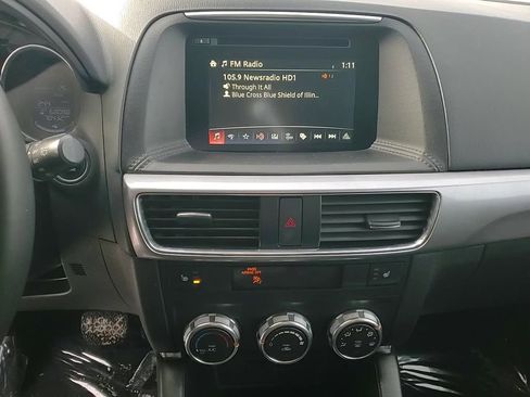 Used 2016 MAZDA CX-5 Touring image 19