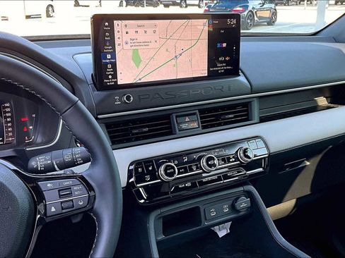 Used 2026 Honda Passport TrailSport Elite image 6