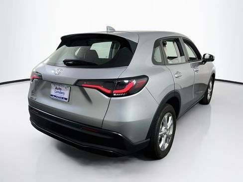 Used 2024 Honda HR-V LX image 5
