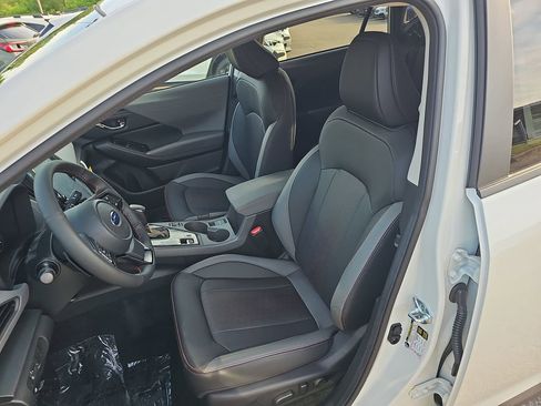 New 2026 Subaru Crosstrek 2.5i Limited AWD/4WD image 31