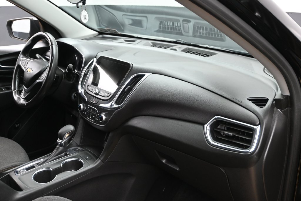 Used 2022 Chevrolet Equinox LT AWD/4WD image 22