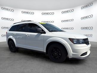 Used 2020 Dodge Journey SE w/ SE Popular Equipment Group FWD video 1