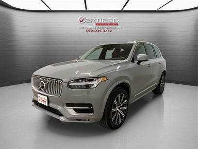 Used 2025 Volvo XC90 B6 Ultra