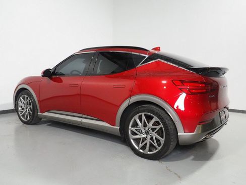 Used 2024 Genesis GV60 Advanced image 6