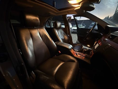 Used 2006 Mercedes-Benz S 500 image 12