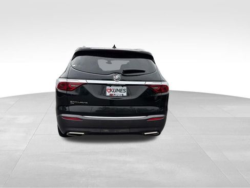 Used 2022 Buick Enclave Premium w/ Experience Buick Package AWD/4WD image 9