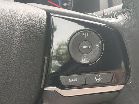 Certified 2021 Honda Passport EX-L image 25