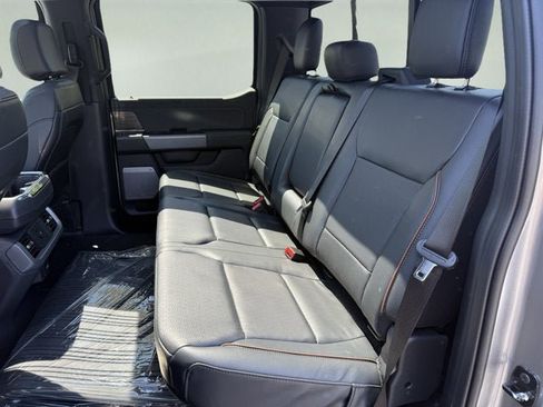 New 2026 Ford F150 Lariat w/ Equipment Group 501A Mid AWD/4WD image 10