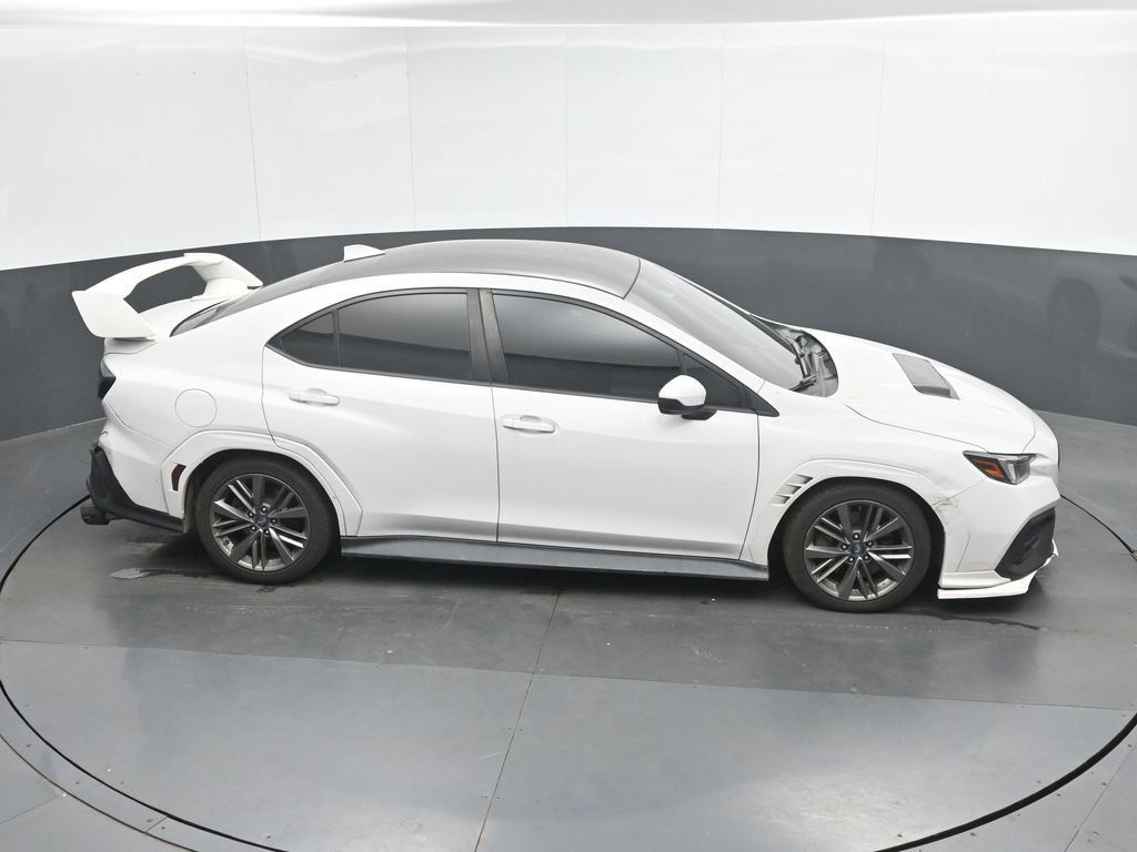 Used 2024 Subaru WRX AWD/4WD image 13