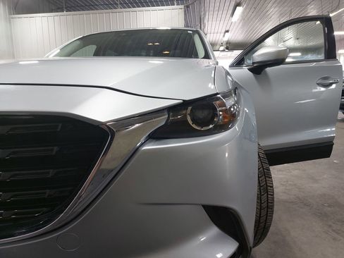 Used 2023 MAZDA CX-9 Touring Plus AWD/4WD image 33