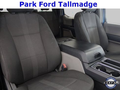 Used 2019 Ford F150 XL w/ Equipment Group 101A Mid image 21