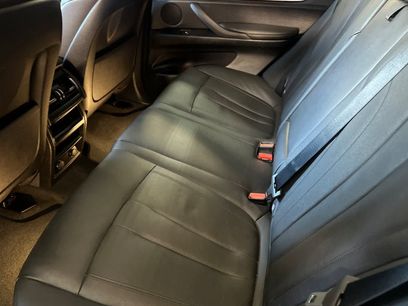 Used 2016 BMW X5 xDrive35i