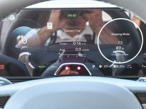 New 2026 Hyundai Ioniq 5 SEL image 27