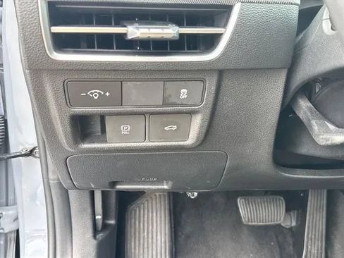 Used 2025 Hyundai Sonata SEL FWD image 20