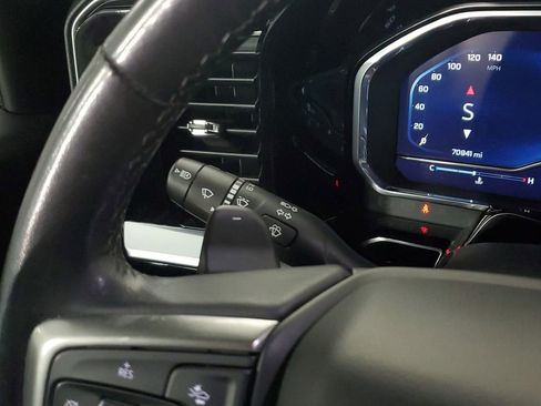 Used 2022 Chevrolet Silverado 1500 RST w/ All Star Edition Plus image 19